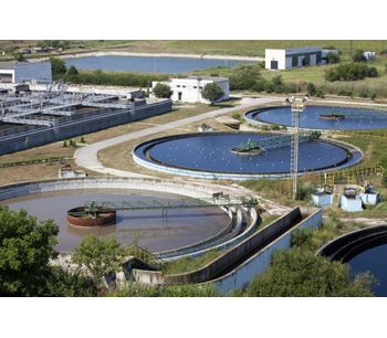 Sustainable Wastewater: Advanced Treatment Processes