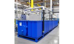 Advanced Wastewater Treatment Systems for Food Processing: Boost Efficiency, Sustainability & Compliance