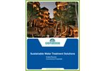 GWT Hotel/Resorts Water Treatment Solutions - Brochure