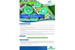 Genclean-Muni - Potable Water & Domestic Wastewater Facilities Oxidation & Disinfection Treatment - Datasheet