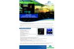Genclean - Chemical Feed Dosing Systems Industrial & Water Utility Applications - Datasheet
