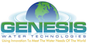 Genesis Water Technologies, Inc.