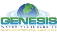 Genesis Water Technologies, Inc.