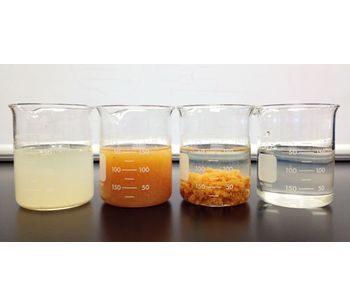 Bio-Organic Liquid Flocculant-1