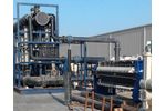 GWT - Electrocoagulation - Drinking Water System