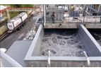 GWT - Moving Bed Biofilm Reactor (MBBR) Wastewater Treatment System