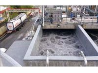 GWT - Moving Bed Biofilm Reactor (MBBR) Wastewater Treatment System