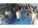 Reverse Osmosis Desalination Technology