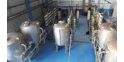 Reverse Osmosis Desalination Technology