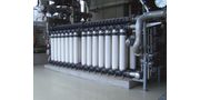 Ultrafiltration Water Purification System