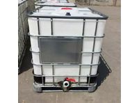 Genclean - Model AQ - Advanced Oxidation Liquid Water Treatment System