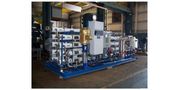 SWRO Seawater Reverse Osmosis Systems
