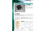 ACE - Digital Vertical Inclinometer System - Brochure