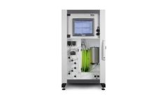 Algae Toximeter - Model II - Online Biomonitoring Analyser