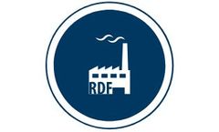 Shredding solutions for refuse derived fuel (RDF) industry