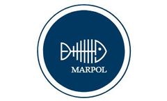 Shredding solutions for on board (marpol)