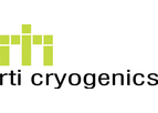 RTI - Primary Cryogenic Tire Recycling Technology