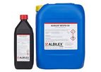 ALBILEX - Model DESTO-50 - Disinfection of Drinking-Water Piping Systems