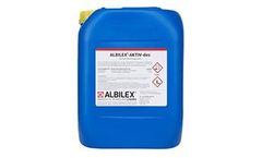 ALBILEX-AKTIV-des - Pipe Disinfection