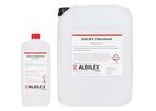 ALBILEX-Chlordioxid - Pipe Disinfection