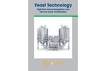 Yeast Management Brochure