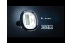 EN - Ultrimis W | Ultrasonic Water Meter Video