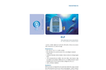 ELF - Model DN15-20 - Compact Heat Meter with Rotating Flow Transducer Brochure