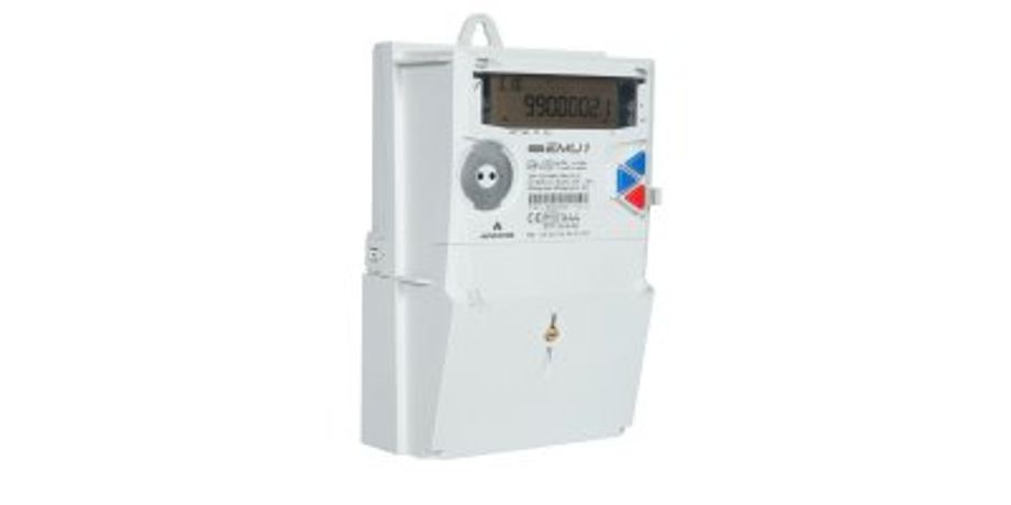 Smartemu - Model 1 - Multipurpose Electricity Smart Meter