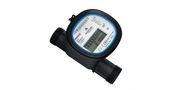 Ultrasonic Water Meter