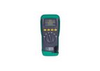 KANE - Model 100-1 Series - Handheld CO And CO2 Indoor Air Quality Analyser