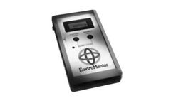 Enviromentor - Model V 2 - Electric Field Finder Meter