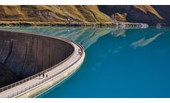 WWF report urges insurers to help improve hydropower’s sustainability