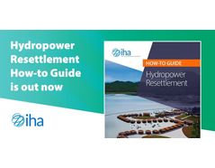 IHA publishes guide on responsible resettlement