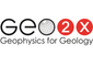 Mapping sedimentation features in an alluvial valley