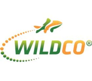 Wildco  - Complete D-Frame Dip Net - 60in handle, Nitex, 500µm