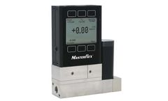 Masterflex - Model HV-32907-43 - Differential Pressure Flowmeter
