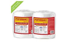 ERC - Performance Disinfecting Gym Wipes 2 Rolls Or 4 Rolls