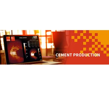 Thermal processes and sensor-based analysis solutions for cement production sector - Construction & Construction Materials - Cement-1