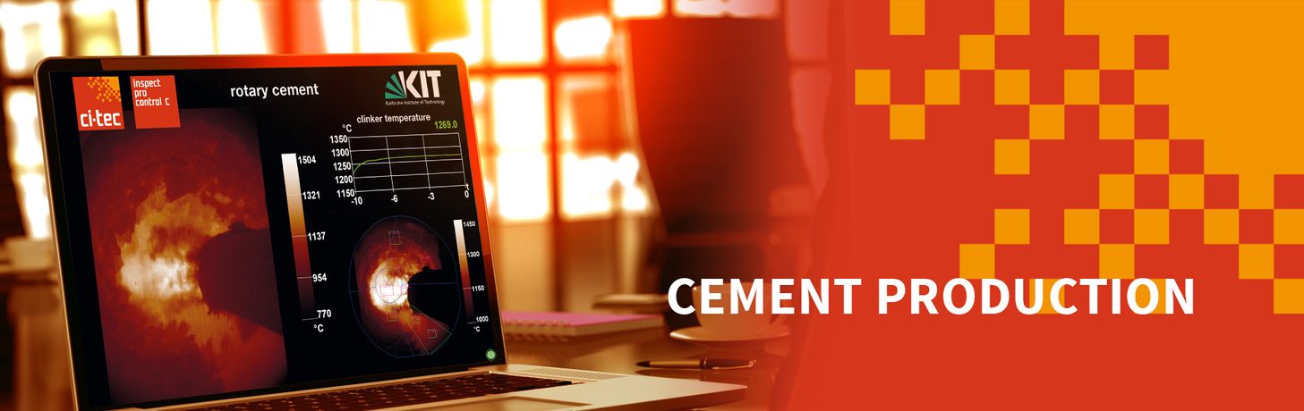 Thermal processes and sensor-based analysis solutions for cement production sector - Construction & Construction Materials - Cement-1