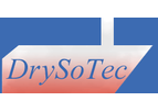 DrySoTec - Quasi-Dry Flue Gas Cleaning (Spray Absorption) Technology
