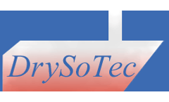 DrySoTec - Dry Flue Gas Cleaning (Dry Absorption, Conditioned Dry Absorption) Technology