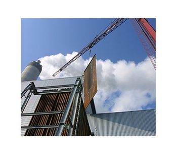 GBT Solutions for Power Stations and Waste Incineration Plants
