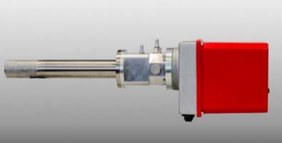 Lamtec - Model GFI - Ignition Systems