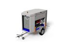 OKO-tech - Mobile Oil Water Separators and Flotation Systems