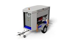 OKO-tech - Mobile Oil Water Separators and Flotation Systems