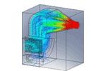 Thermotec - Heat Exchanger Stream Simulations