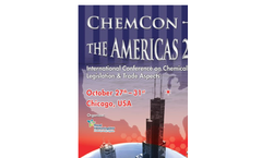 ChemCon The Americas 2014 Brochure
