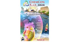 ChemCon Asia 2024