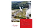 Halliburton - Model GeoESP - Geothermal Pumping Systems - Brochure