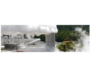 Halliburton - Model GeoESP - Geothermal Pumping Systems